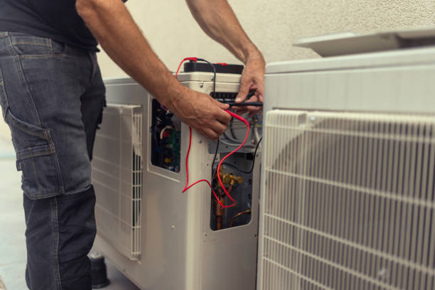 Professional Electrical Services in Joshua, TX