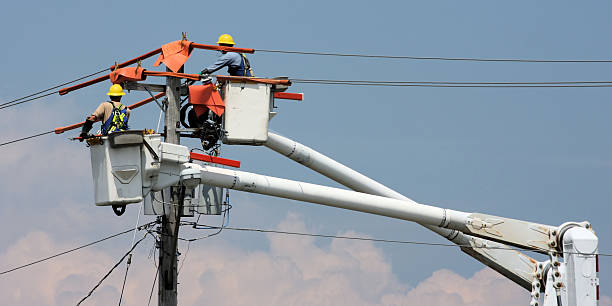 Why Trust Our Licensed Electricians for Your Electrical Needs in Joshua, TX?